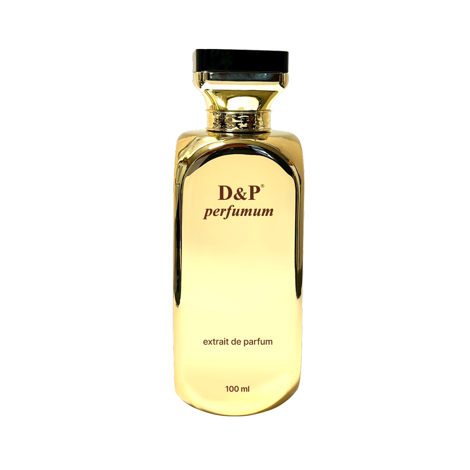 U-X4 unisex 100ml | vergelijkbaar met Xerjoff Naxos – D&P Parfum