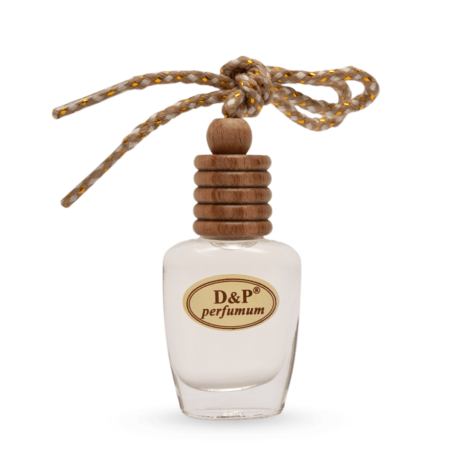 Amber 12 ml - autoparfum