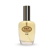 C36 damesgeur - vergelijkbaar met Creed Aventus for Her - 100ml