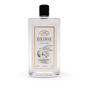 Gemarmerde citroen 200 ml - eau de cologne