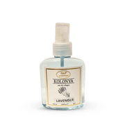 Lavender 100 ml - eau de cologne