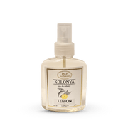 Lemon 100 ml - eau de cologne