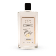 Lemon 200 ml - eau de cologne