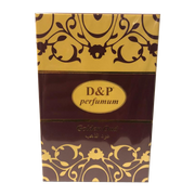 Golden oud 55ml - unisex