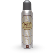 M5 unisex deodorant - vergelijkbaar met Kurkdjian Baccarat Rouge van Maison Francis - 150ml