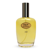 A10 herengeur - vergelijkbaar met Giorgio Armani Stronger With You - 50ml