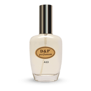 A13 herengeur - vergelijkbaar met Armani Black Code - 100ml