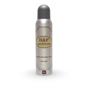 A2 heren deodorant - vergelijkbaar met Acqua di Gio van Armani - 150ml