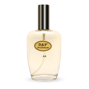 A4 herengeur - vergelijkbaar met Fierce van Abercrombie &amp; Fitch - 50ml