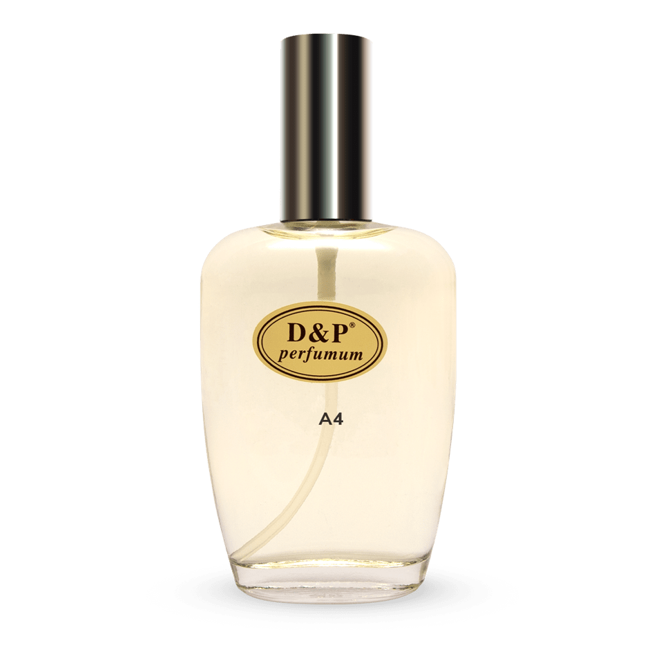 A4 herengeur - vergelijkbaar met Fierce van Abercrombie &amp; Fitch - 50ml