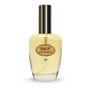 B6 herengeur - vergelijkbaar met Burberry Classic - 100ml