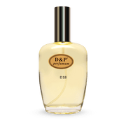 D18 herengeur - vergelijkbaar met Dolce&amp;Gabbana The One - 100ml