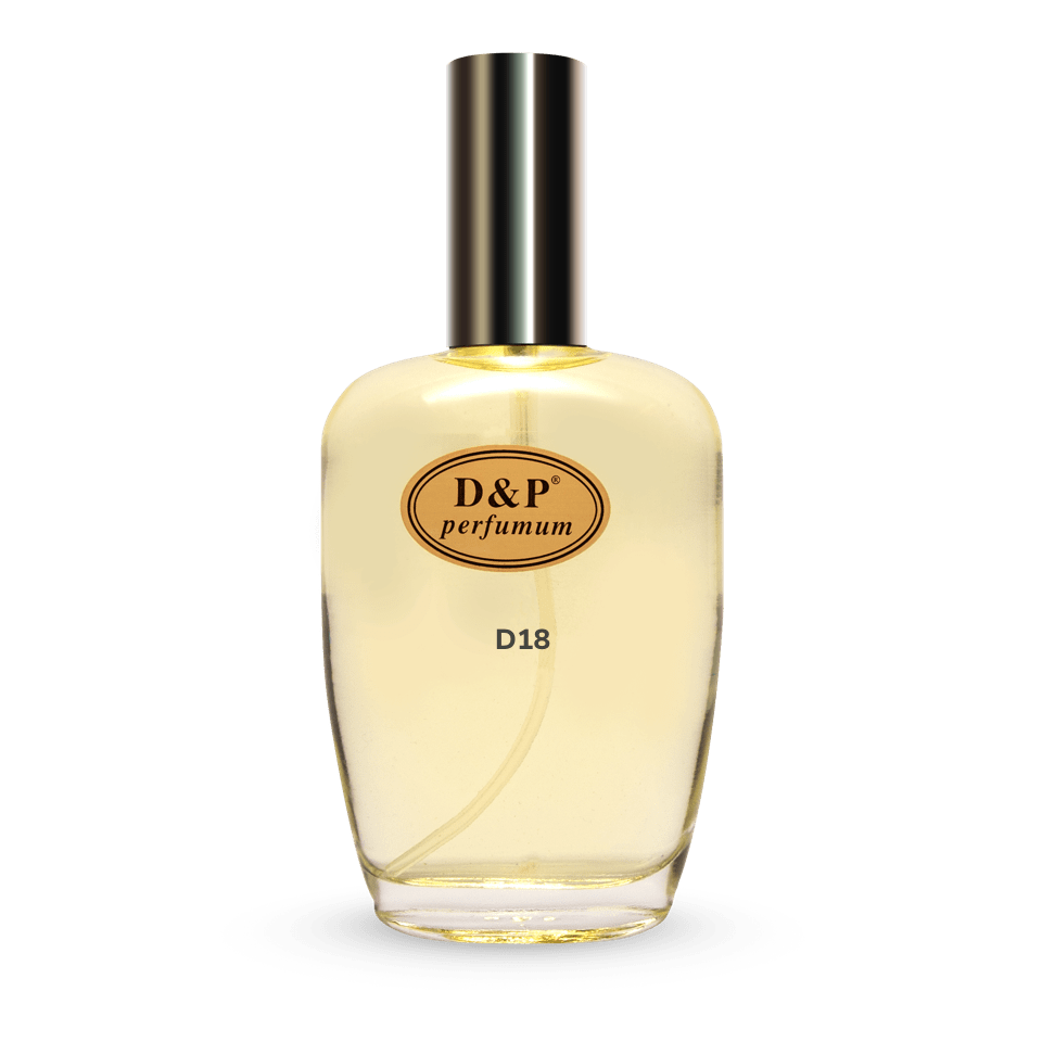 D18 herengeur - vergelijkbaar met Dolce&amp;Gabbana The One - 100ml