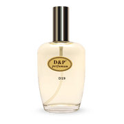 D19 herengeur - vergelijkbaar met Diesel Fuel for Life - 50ml