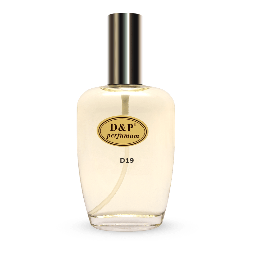 D19 herengeur - vergelijkbaar met Diesel Fuel for Life - 50ml