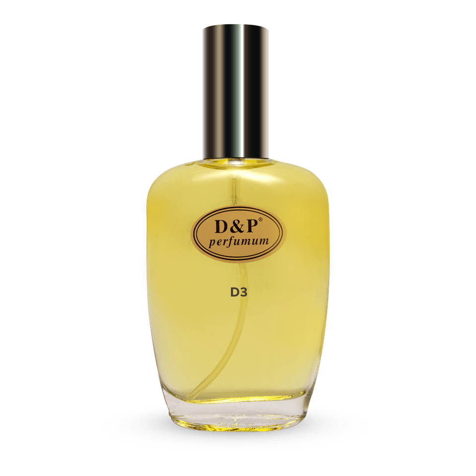 D3 herengeur - vergelijkbaar met Homme Intense van Dior - 100ml