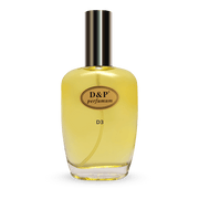 D3 herengeur - vergelijkbaar met Homme Intense van Dior - 50ml