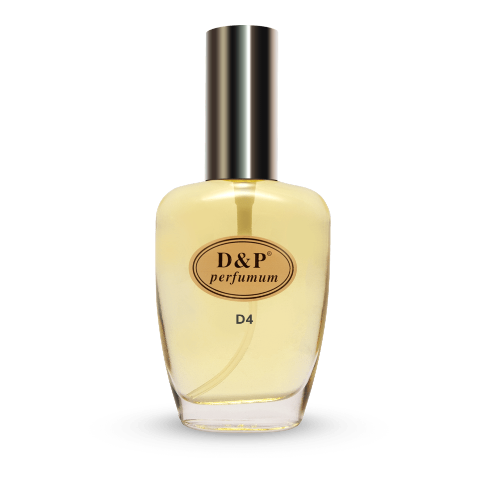 D4 herengeur - vergelijkbaar met Dior Sauvage - 100ml