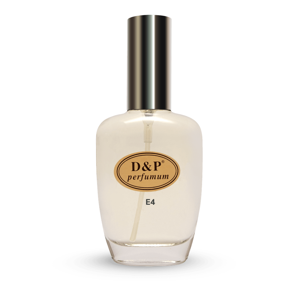 E4 herengeur - vergelijkbaar met Armani He - 100ml