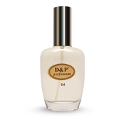 E4 herengeur - vergelijkbaar met Armani He - 50ml