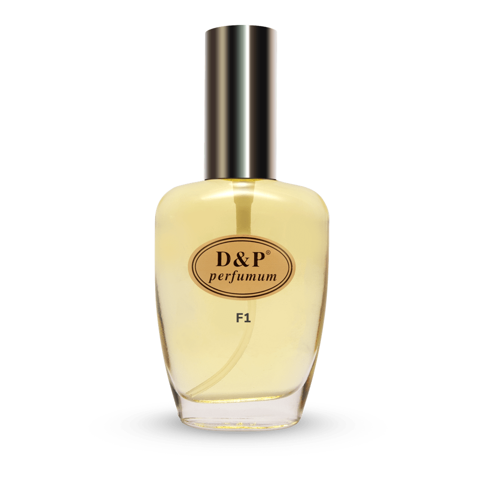 F1 herengeur - vergelijkbaar met Dior Fahrenheit - 50ml