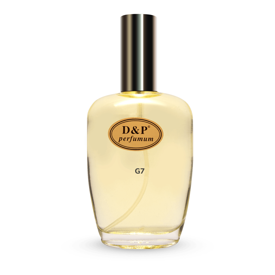 G7 herengeur - vergelijkbaar met Gucci by Gucci - 50ml