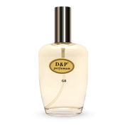 G8 herengeur - vergelijkbaar met Gucci Guilty - 50ml