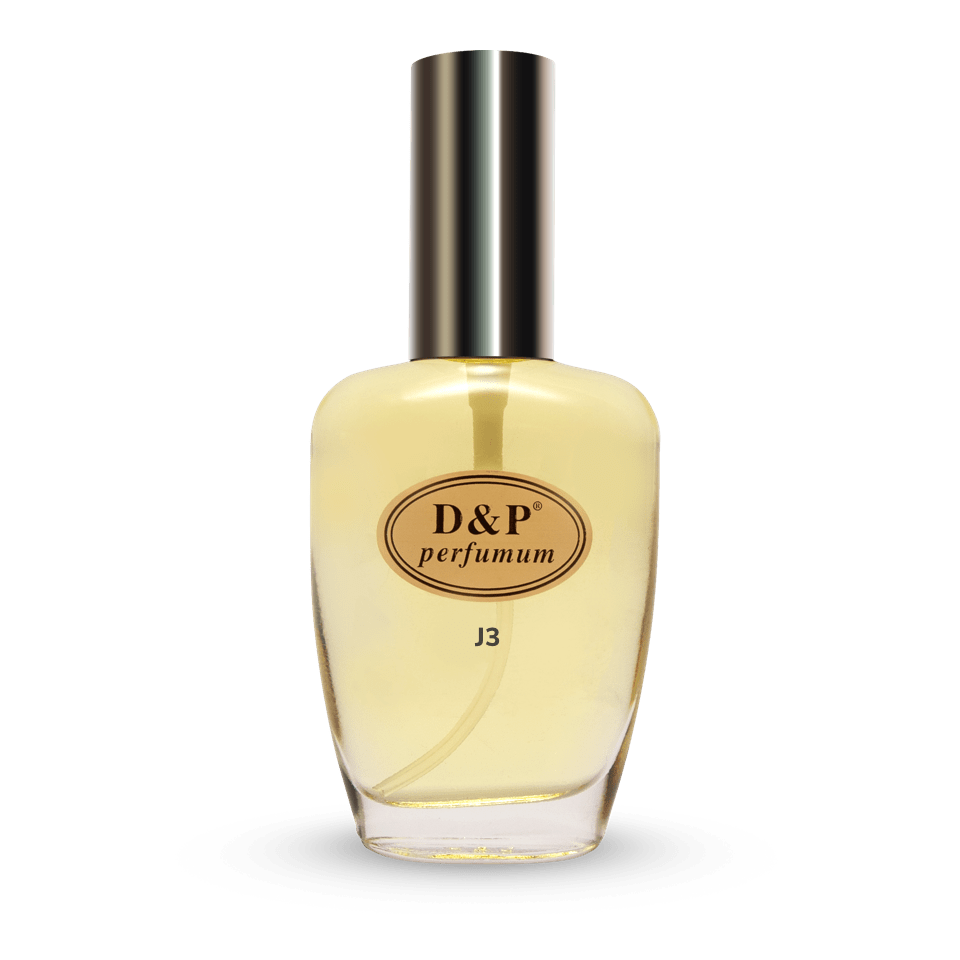 J3 herengeur - vergelijkbaar met Joop van Joop - 100ml