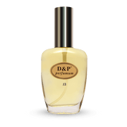 J3 herengeur - vergelijkbaar met Joop van Joop - 50ml