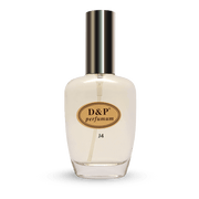 J4 herengeur - vergelijkbaar met Jil Sander Sun - 100ml