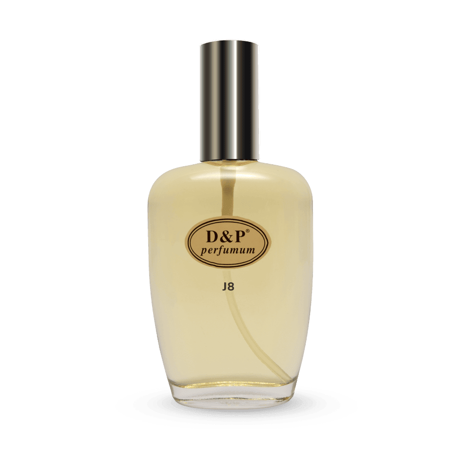 J8 herengeur - vergelijkbaar met Scandal van Jean Paul Gaultier - 100ml