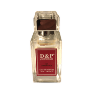 M5 unisex geur - vergelijkbaar met Kurkdjian Baccarat Rouge van Maison Francis - 55ml