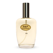 P4 herengeur - vergelijkbaar met Bleu de Chanel - 50ml