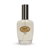 P6 herengeur - vergelijkbaar met One Million Lucky van Paco Rabanne - 100ml