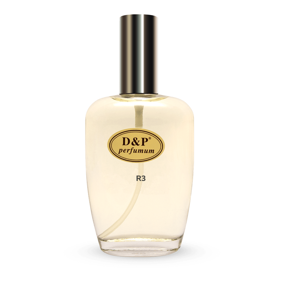 R3 herengeur - vergelijkbaar met Rochas van Rochas - 50ml