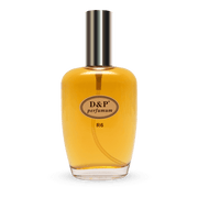 R6 herengeur - vergelijkbaar met Rochas Cozy - 100ml