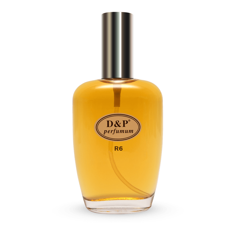 R6 herengeur - vergelijkbaar met Rochas Cozy - 100ml