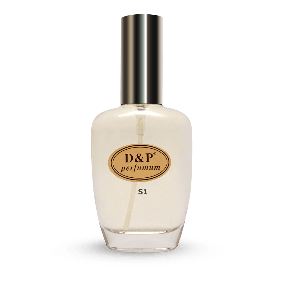 S1 unisex geur - vergelijkbaar met Sospiro Erba Pura - 50ml