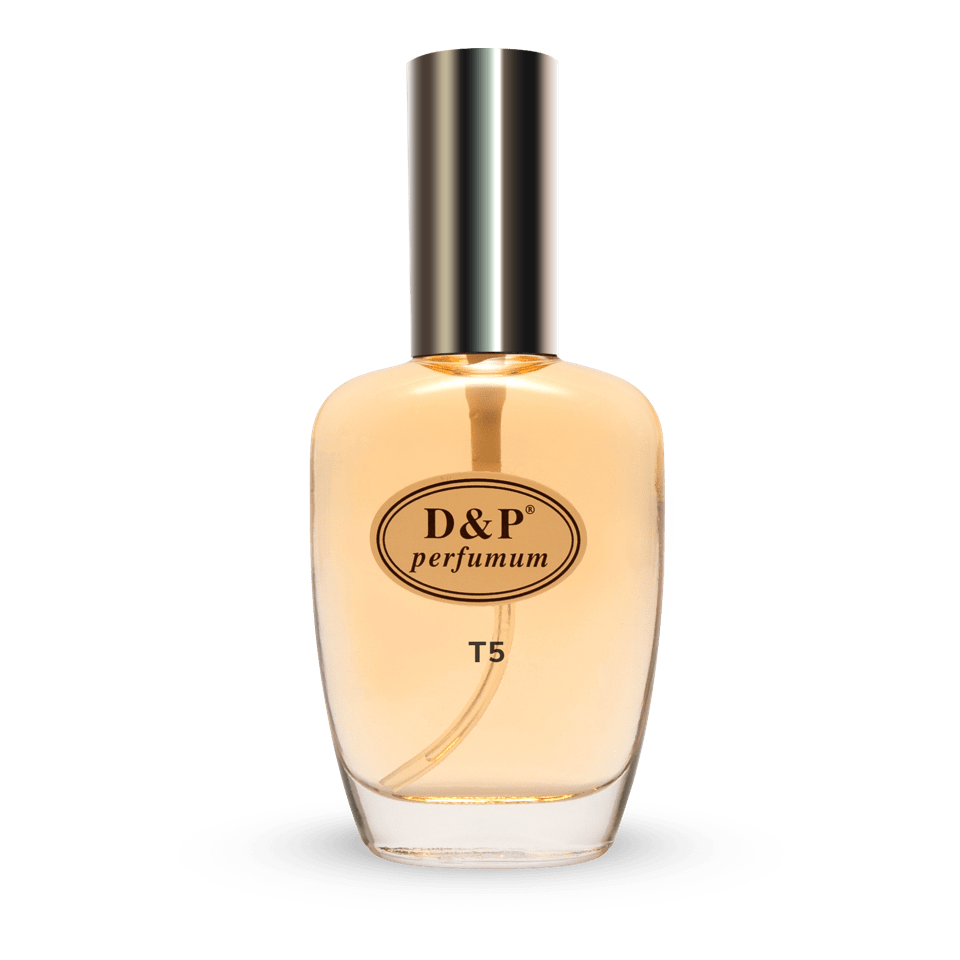 T5 herengeur - vergelijkbaar met Tom Ford Black Orchid - 100ml