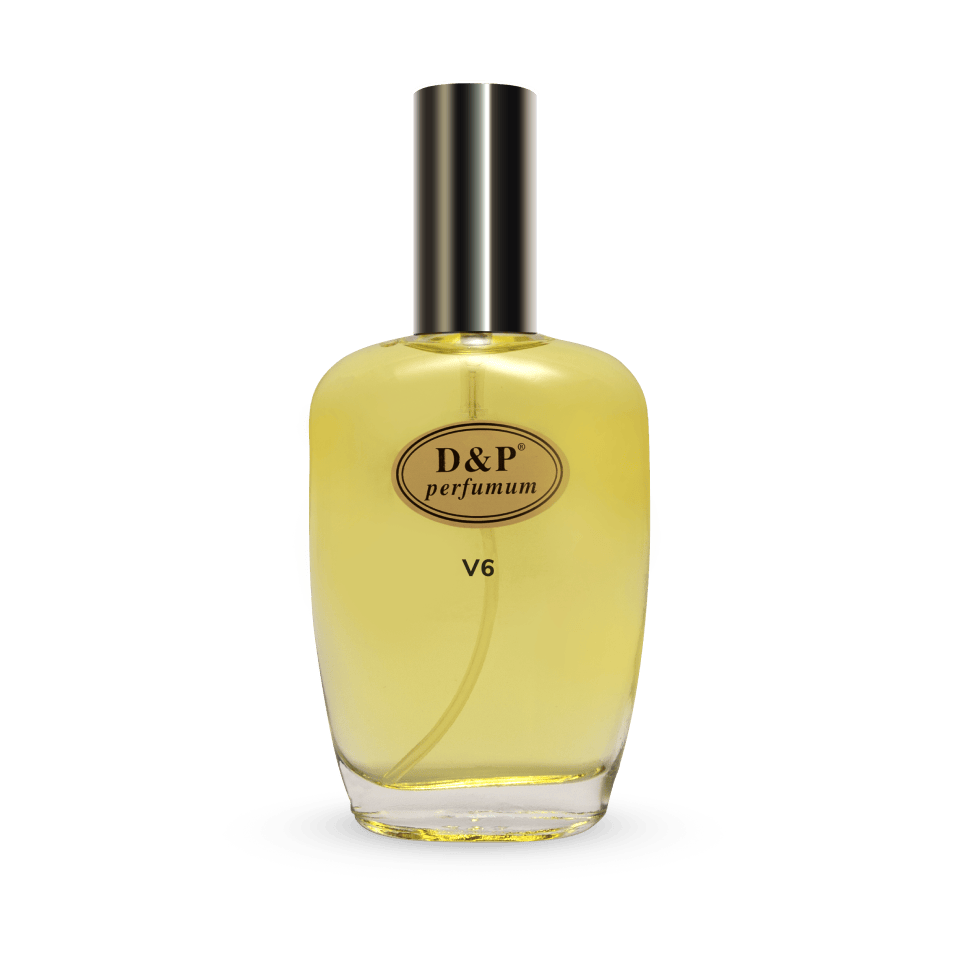 V6 herengeur - vergelijkbaar met Born in Roma van Valentino - 50ml