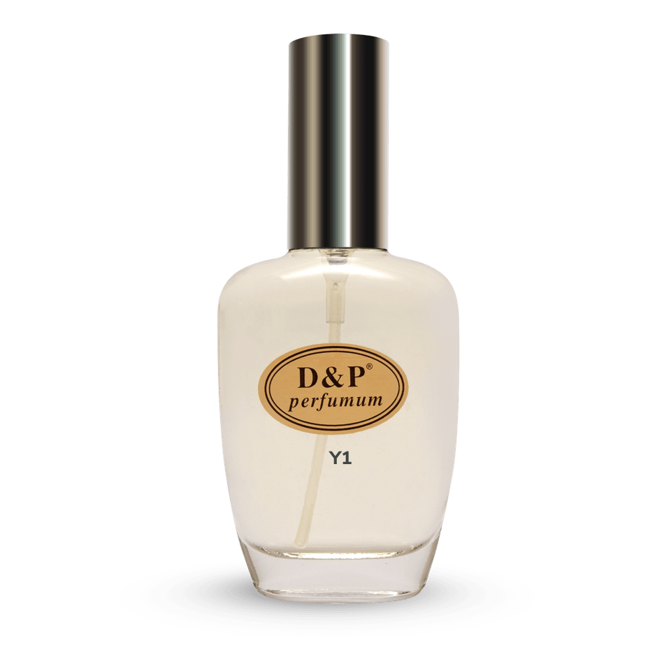 Y1 herengeur - vergelijkbaar met Yves Saint Laurent l'Homme - 50ml