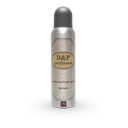 Y1 heren deodorant - vergelijkbaar met Yves Saint Laurent l'Homme - 150ml