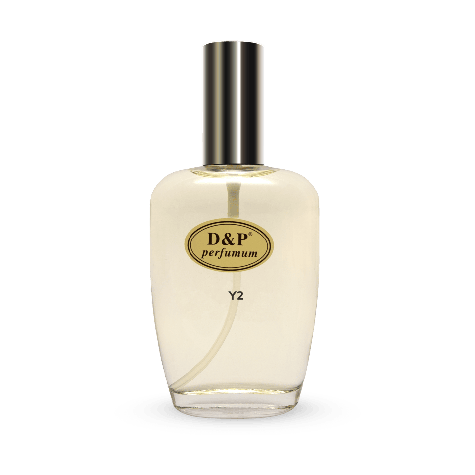 Y2 herengeur - vergelijkbaar met MYSLF van Yves Saint Laurent - 50ml