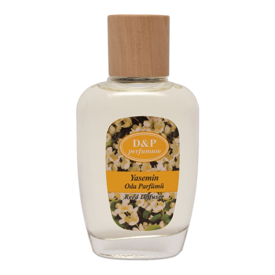 Jasmine 100 ml - kamer diffuser