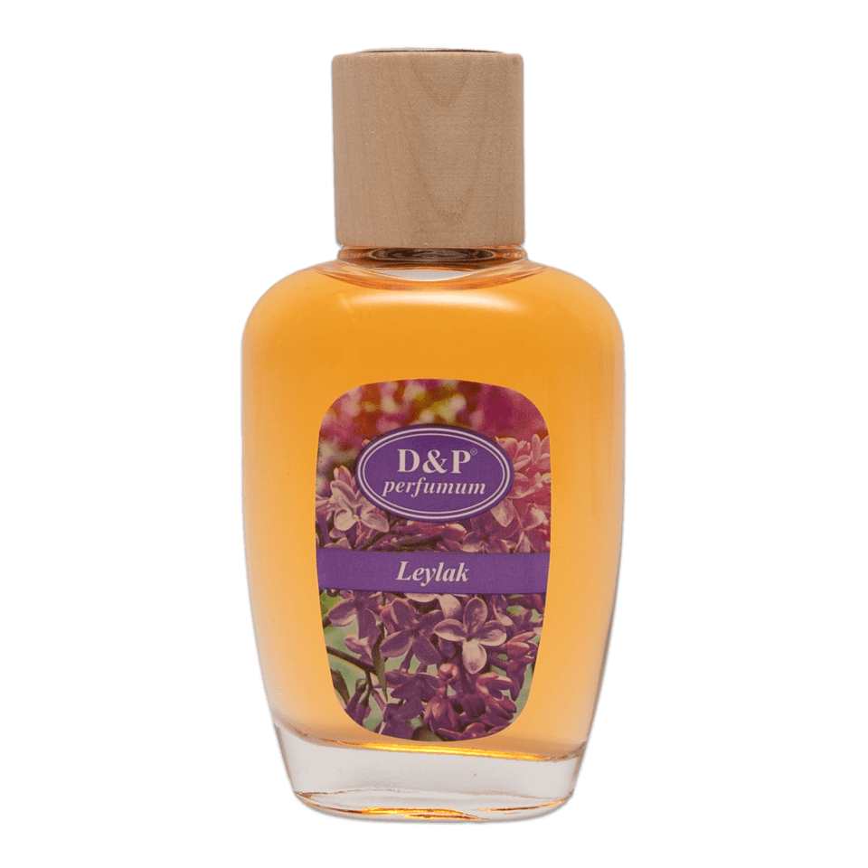 Lilac 100 ml - kamer diffuser