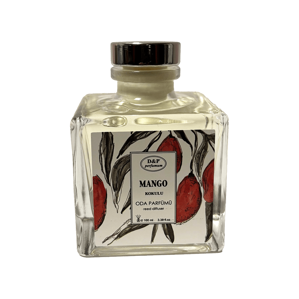 Mango 100 ml - kamer diffuser