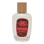 Oriental Fruits 100 ml - kamer diffuser