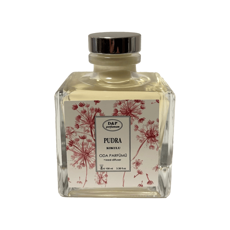 Powder 100 ml - kamer diffuser