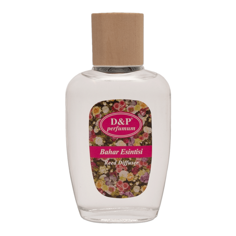 Spring Breeze 100 ml - kamer diffuser