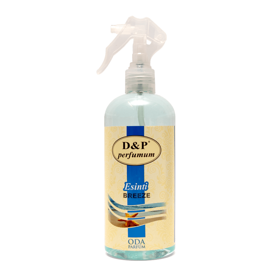 Breeze 420 ml - kamerspray